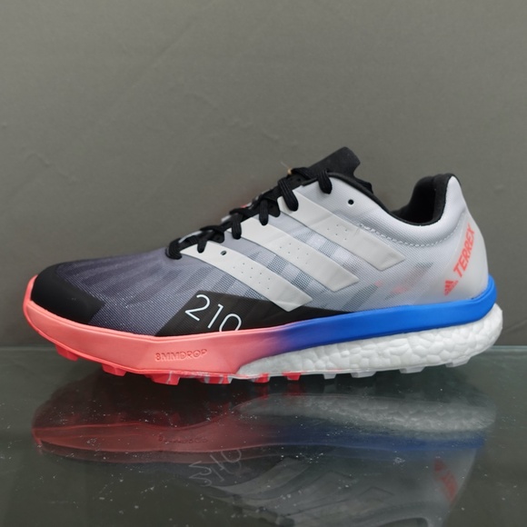 adidas Shoes - Women’s Adidas Terrex Speed Ultra Athletic Sneakers #192